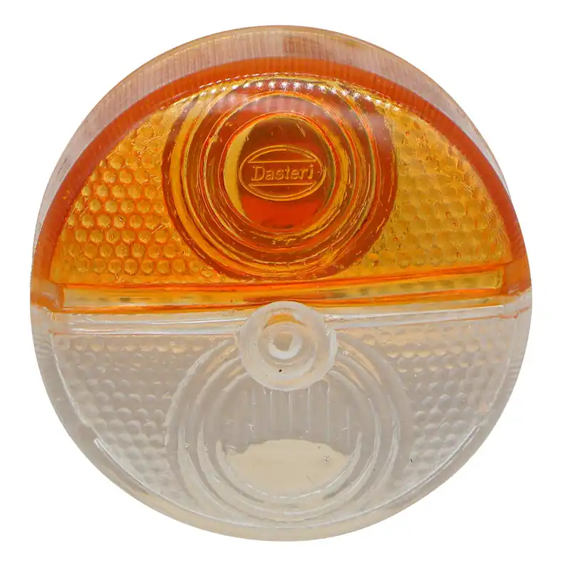 Ersatzglas 82 mm Markenware