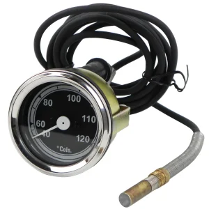 Fernthermometer mechanisch Im Trend
