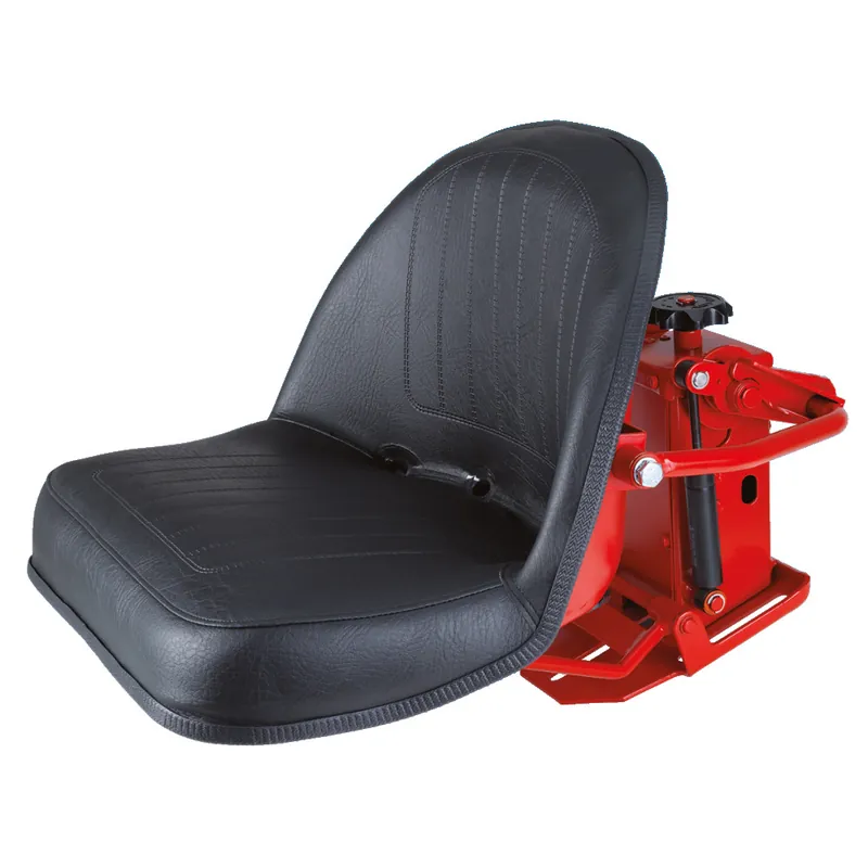 Traktorsitz / Schleppersitz Klepp Elastomat 600 Top-Seller
