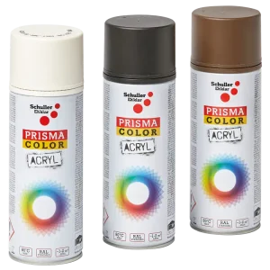 Großhandel Schuller Prisma Color Lackspray, matt