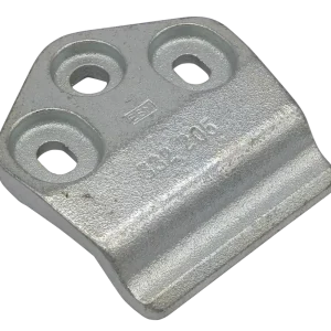 Original ESM Messerhalter