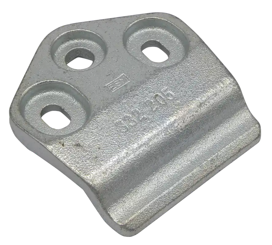 Original ESM Messerhalter