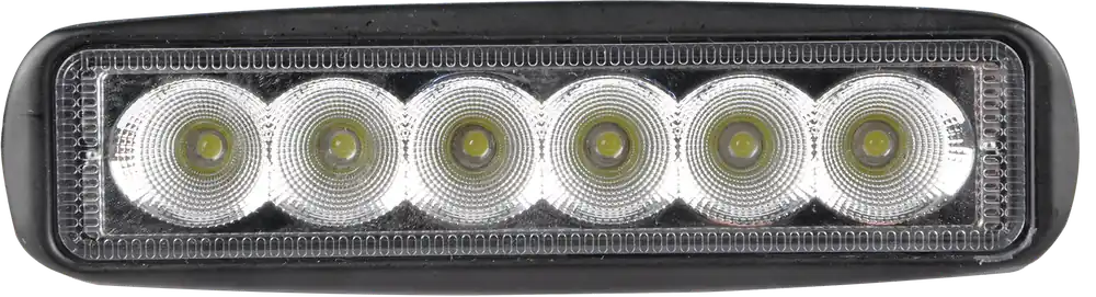 Top-Preis LED-Lichtbalken 10-30V 2500lm
