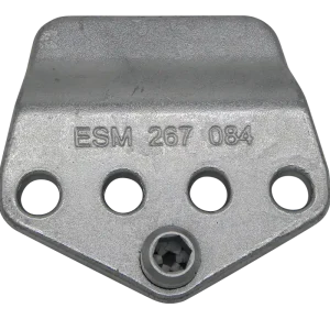 Mega-Angebot ESM Messerhalter ESM 267.0840 passend Aebi, Agria, Bucher, Köppl, Nußmüller-Rasant und Vogel&Noot