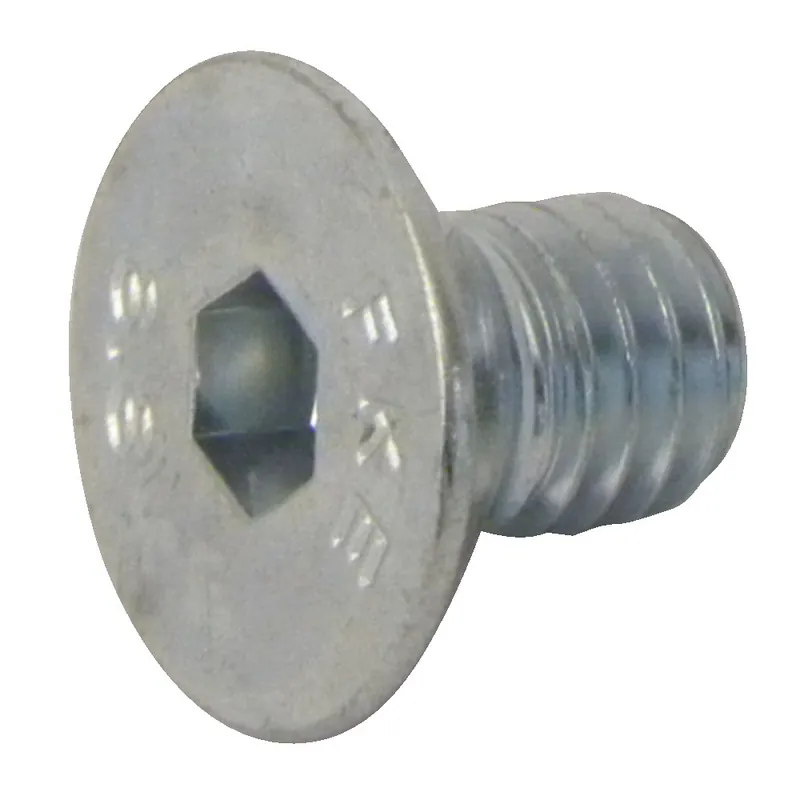 Top-Seller Schröckenfux Senkschraube M8x12