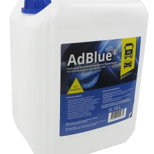 SAUGUT Harnstoff AdBlue® Geld-Zurück-Garantie