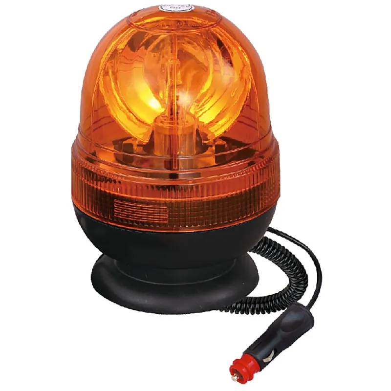 Drehleuchte 12V Magnet und Kabel Mega-Angebot