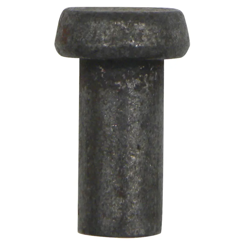 Top-Angebot Zylinderkopfniete 5x16,5mm zu Agria 075690