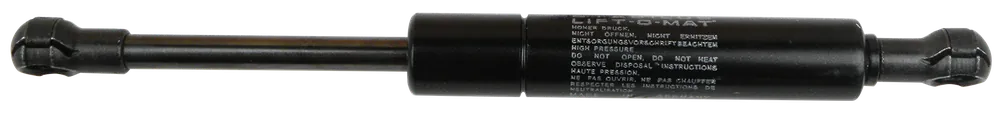 Sonderaktion Gasfeder