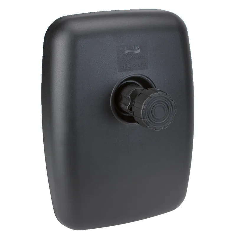 Spiegel zu New Holland, 328x239mm Rabatt