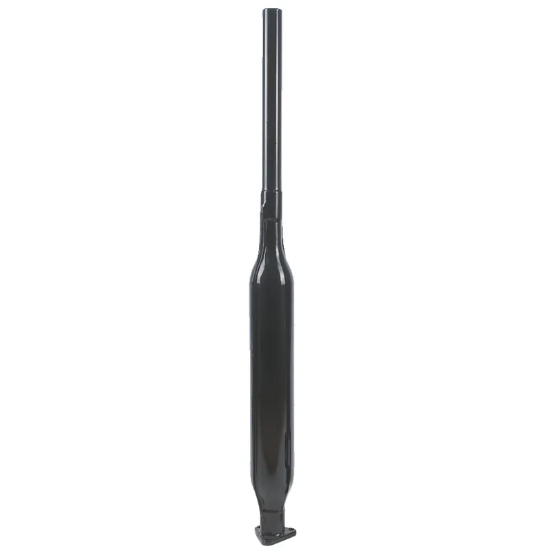 Auspufftopf Steyr Plus Serie / Lindner Abverkauf