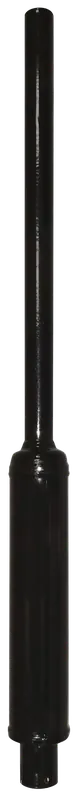 Saisonangebot Auspufftopf Schwarz MF35, 135