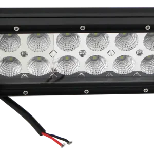 LED-Lichtbalken 10-30V 3240lm Preis Gesenkt