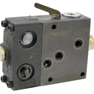 Regelsteuergerät passend zu Bosch SR/SRZ Regelhydraulik Neue Ware