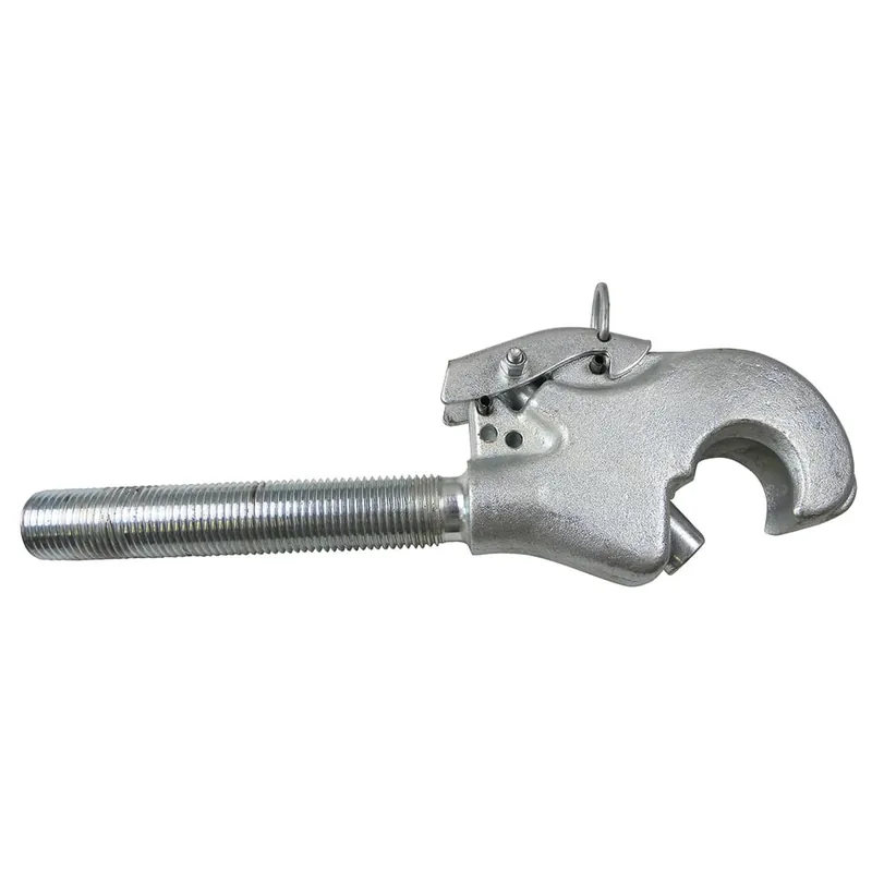 Oberlenker Fanghaken Kat. 2 M30x3 Preisreduziert