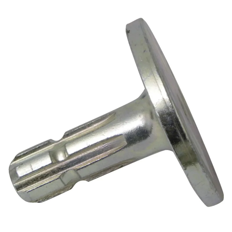 Mengenrabatt Flanschwelle 1 3/8 x 6