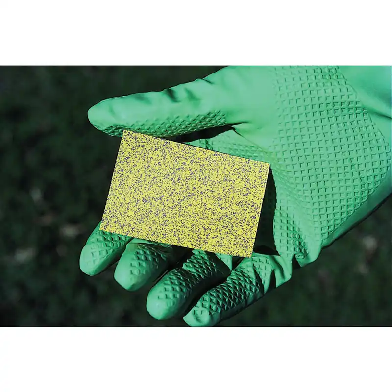 Handgefertigt Wassersensitives Papier, Größe 76x26 mm, 50 Karten