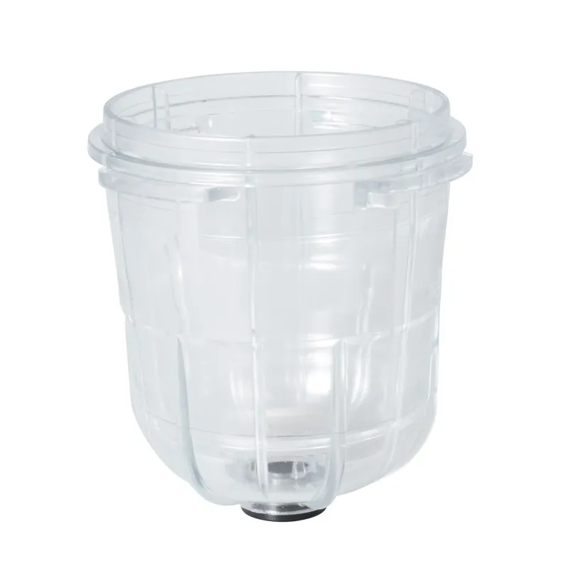 Exklusiv Plexiglas Unterteil für Syphon