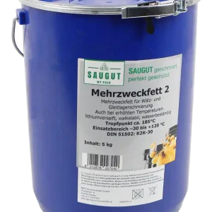 Original SAUGUT Universalfett