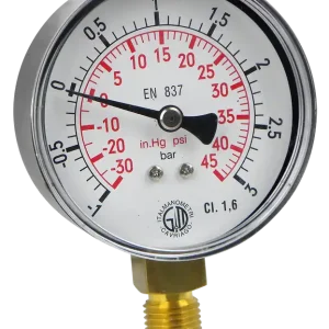 Vakuummanometer Jetzt Bestellen