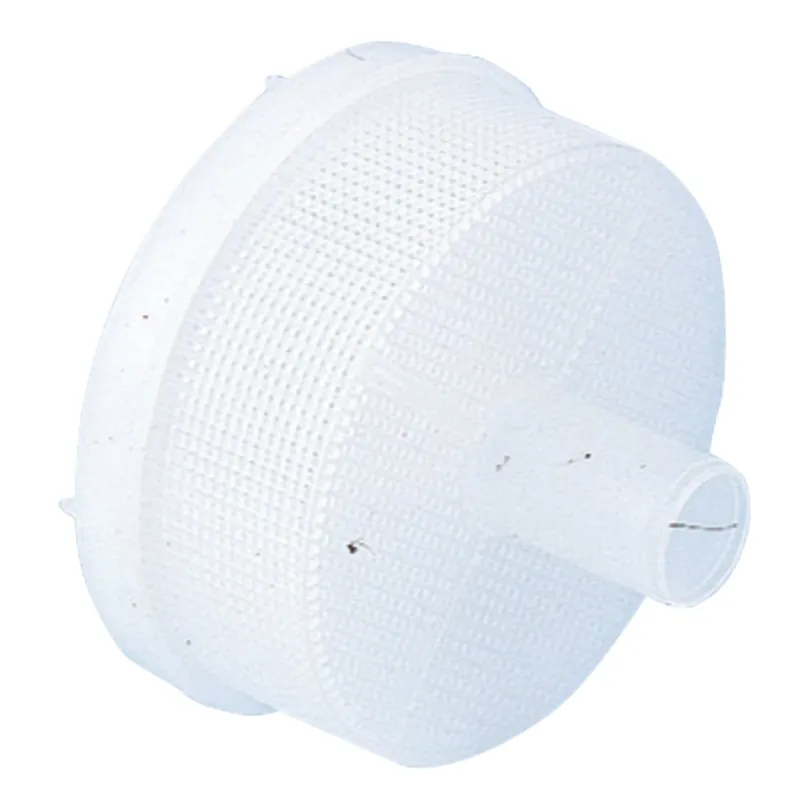 Ansaugfilter PVC für Zapfwellenpumpe MT20/25 Preiswert