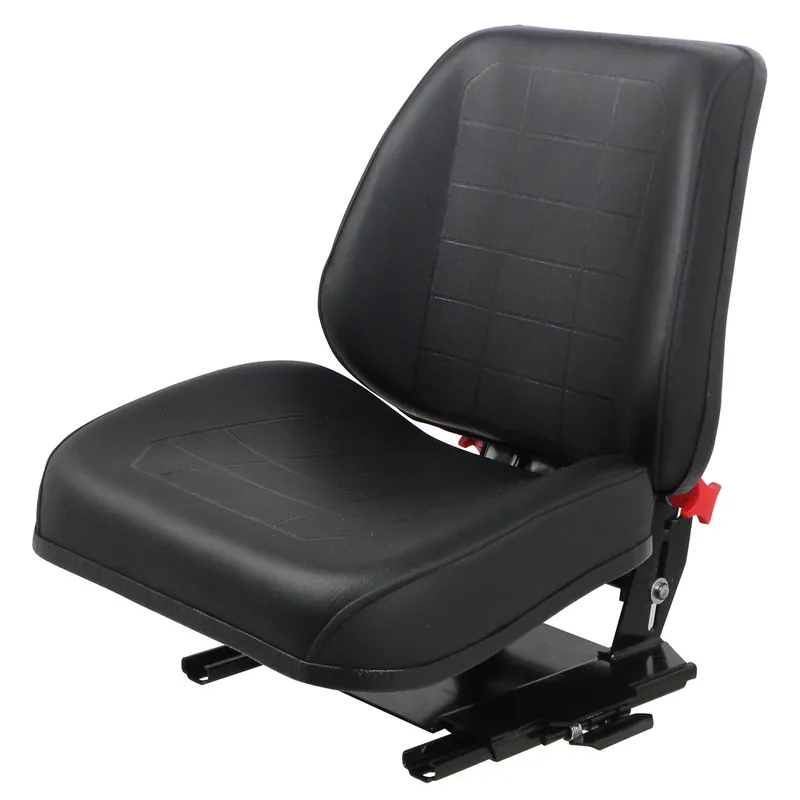 Traktorsitz / Schleppersitz KLEPP 1050E Aktuell