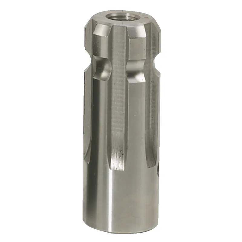 Jetzt Zugreifen Zapfwellenstummel für Vorsatzlager, 1 3/8" x 6
