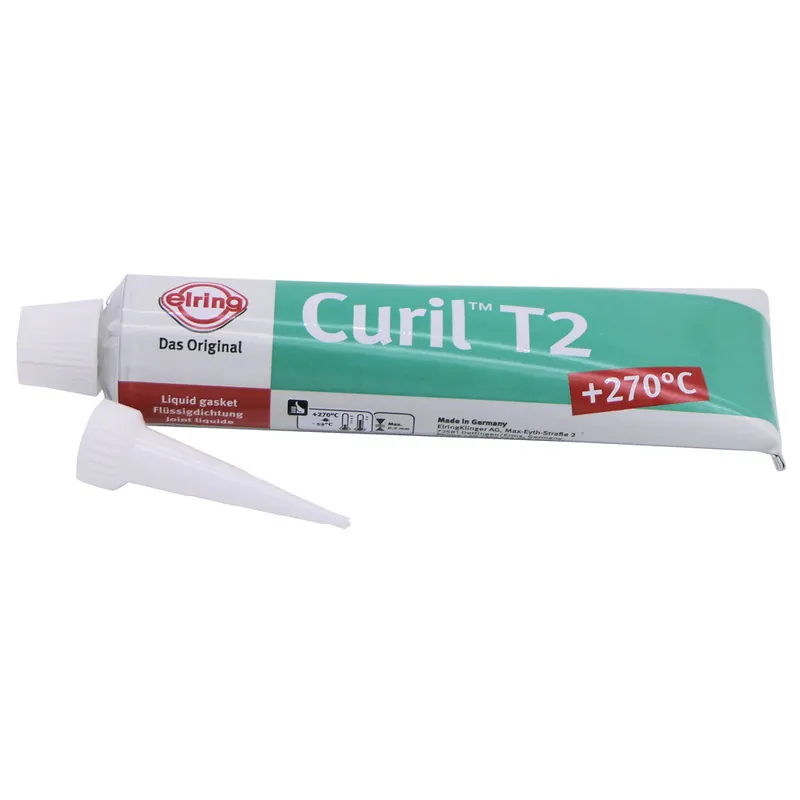 Direkt Vom Hersteller Dichtmasse Curil ™ T2, grün, 70ml