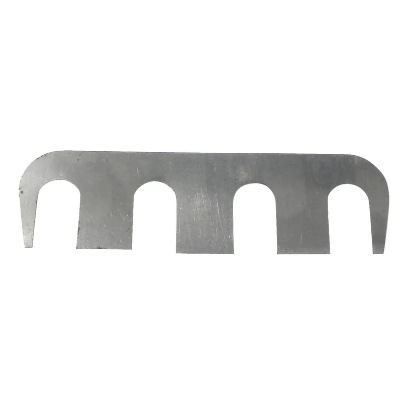 Beilageblech 0,2 mm anstelle ESM 363.1030 Preis Gesenkt