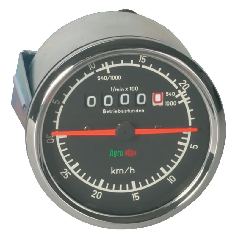Solange Der Vorrat Reicht Traktormeter für Steyr Plus