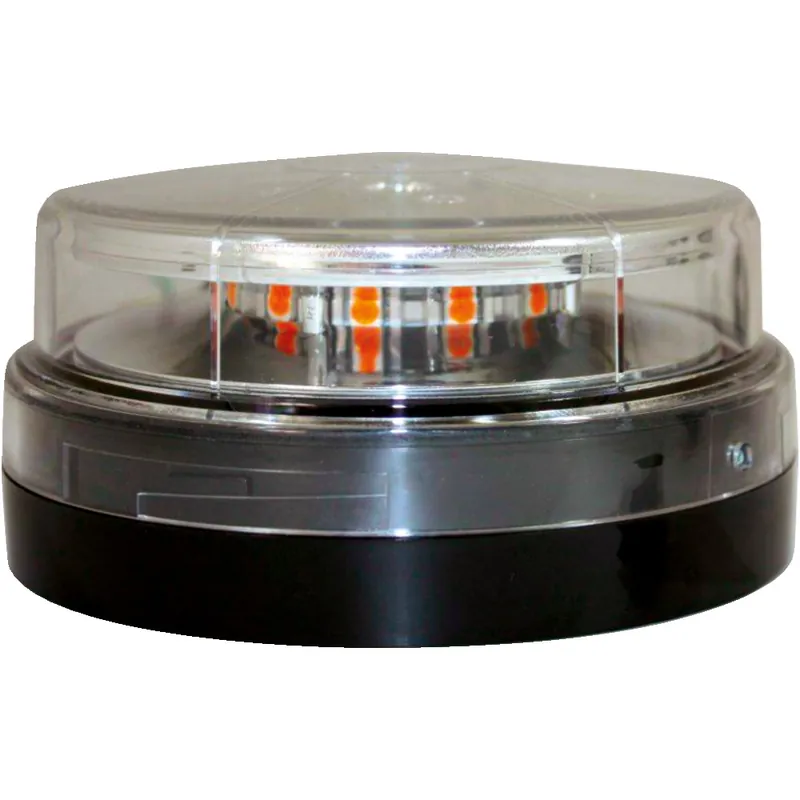 LED Kennleuchte - Flachanbau Neue Ware