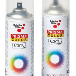 Schuller Prisma Color Lackspray, farblos Weltweiter Versand