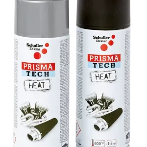 Schuller Prisma Color High Temperature 600° Spray Kracherpreis