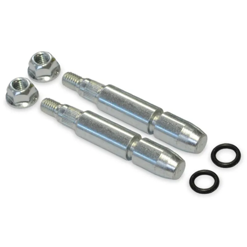 Top-Seller Führungsbolzen mit O-Ring und Muttern