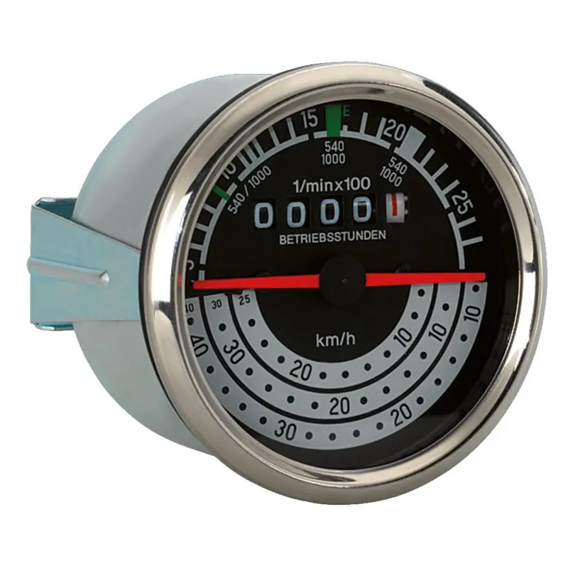 Neu Traktormeter Steyr 80-er Serie