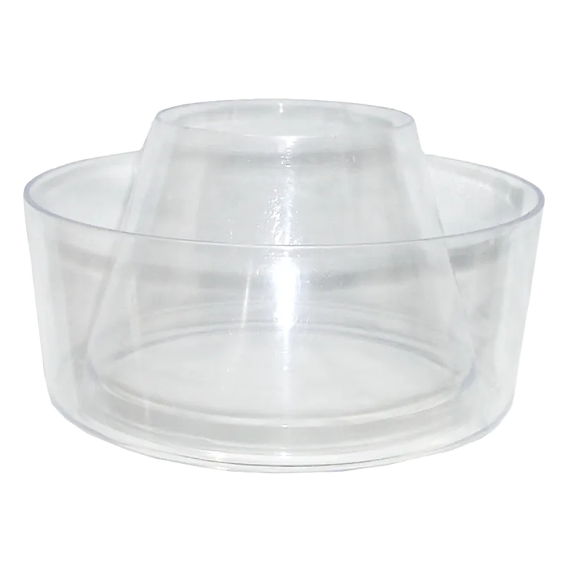 Ersatzglas Zyklonabscheider Rabatt