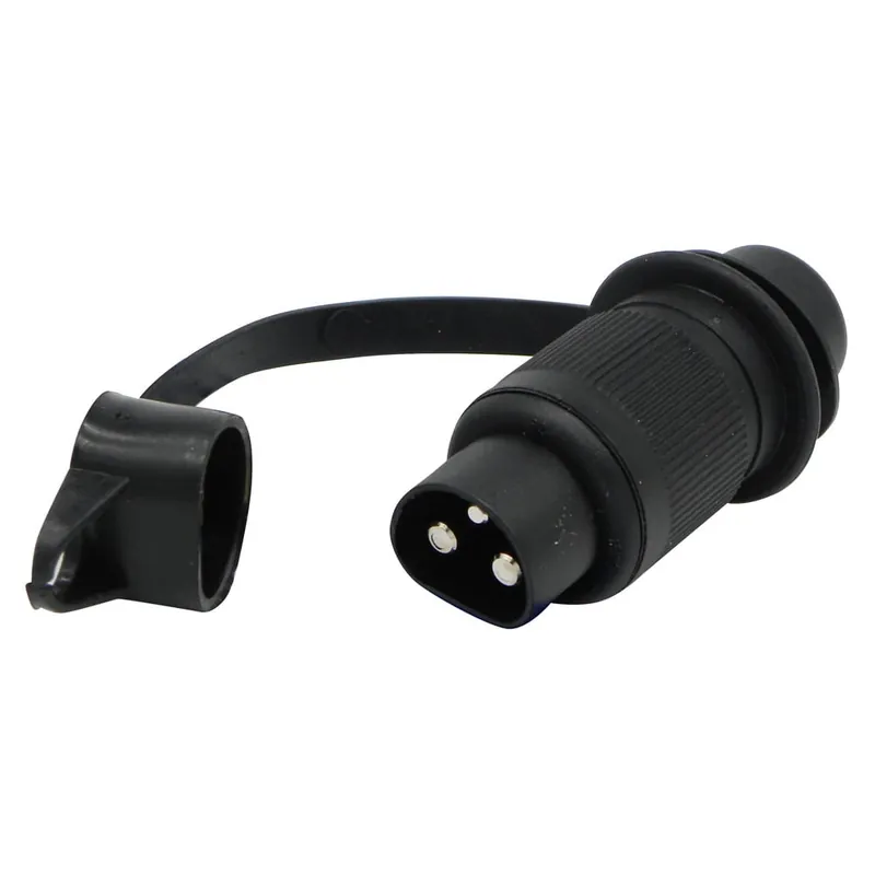 Stecker Abverkauf