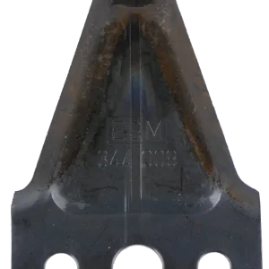 ESM Klinge anstelle 344.0091, 51x73x2 mm Kostenfreie Lieferung