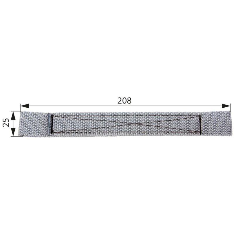 Saisonangebot Türhalteband zu Steyr