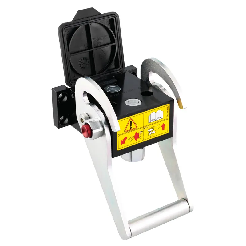 Günstig Faster Multikuppler Faster 2P206F Fixteil