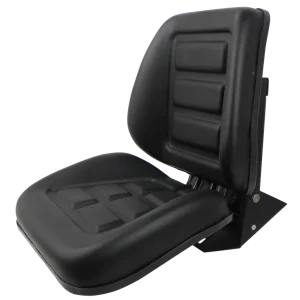Heißes Angebot Traktorsitz / Schleppersitz Klepp Elastomat 1050 - 20 Plus