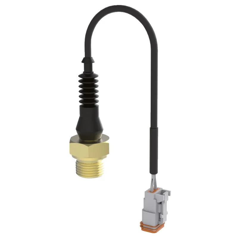Hochwertig asa Temperatursensor