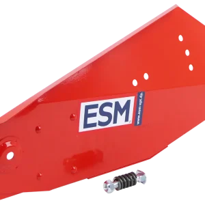Top-Angebot ESM Schwadblech links mit Befestigungsschraube