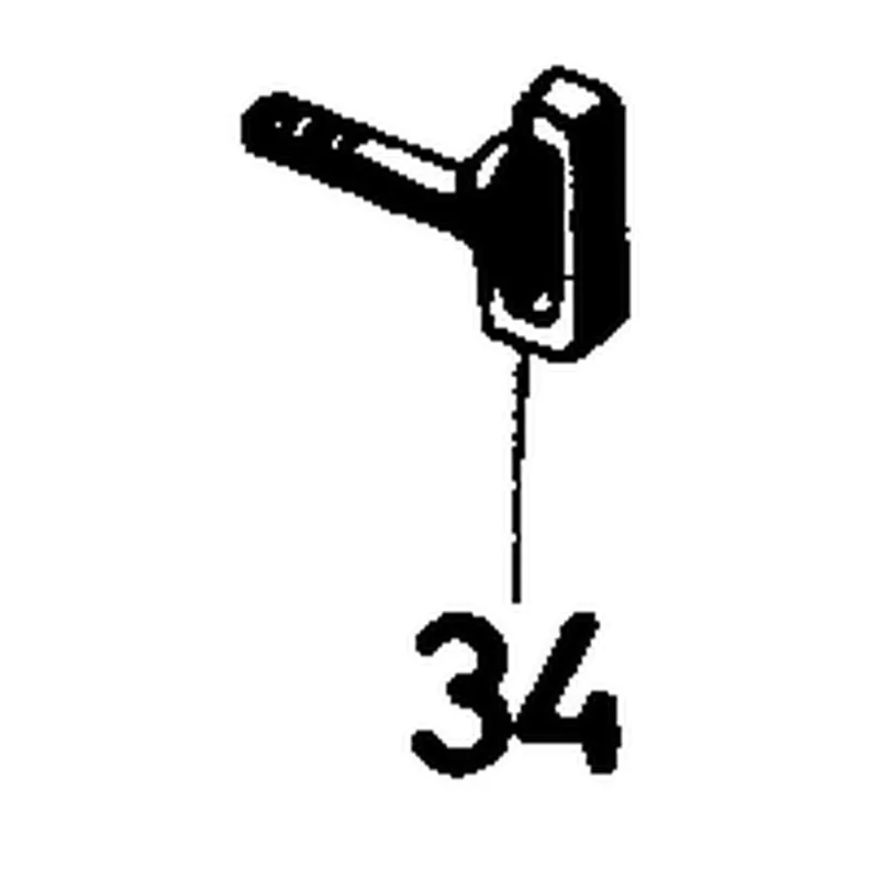 Hakenschraube M8 Heißes Angebot