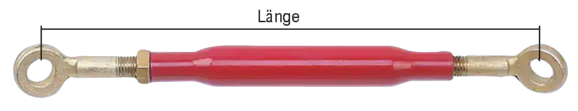 Stabilisator kurze Ausführung Markenprodukt
