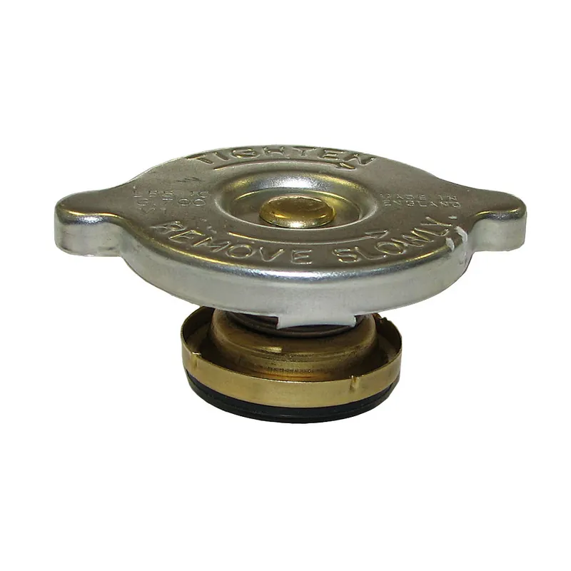 Kühlerdeckel MF Mengenrabatt