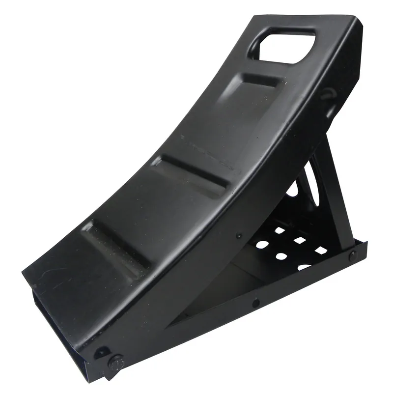 Neuheit Unterlegkeil klappbar 394x160 mm