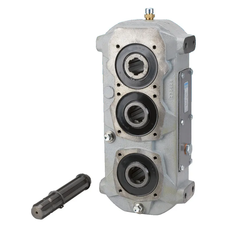 Preisreduziert Bondioli & Pavesi Multifunktionsgetriebe IMR 6