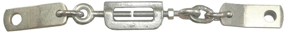 Aktuell Kettenstabilisator MF135