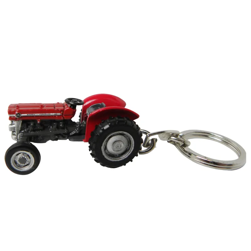 Schlüsselanhänger Massey Ferguson 135 Zertifiziert